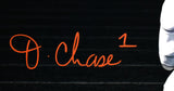 Ja'Marr Chase Autographed Cincinnati Bengals 16x20 Spotlight Photo- Beckett W Hologram *Orange Image 2