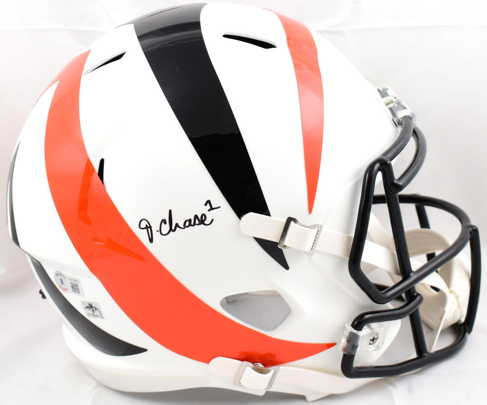 bengals amp helmet