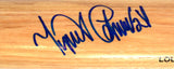 Miguel Cabrera Autographed Blonde Louisville Slugger Baseball Bat -Beckett W Hologram *Blue Image 2