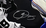 Odell Beckham Jr. Autographed New York Giants 16x20 Spotlight Photo-Beckett W Hologram *Black Image 2