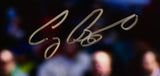 Craig Biggio Autographed Houston Astros 8X10 Hit Photo- Tristar *Silver Image 2