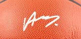 Alperen Sengun Autographed Official NBA Wilson Basketball - Tristar *Silver Image 2