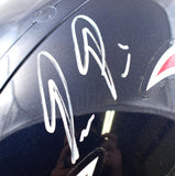 Dameon Pierce Autographed Houston Texans F/S VSR4 Helmet- Tristar *White Image 2