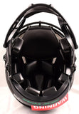 Joe Namath Autographed New York Jets F/S Eclipse Speed Authentic Helmet- Beckett W Hologram *Silver Image 5