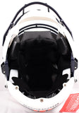 Peyton Manning Autographed Broncos Speed Flex F/S Authentic Helmet- Fanatics *White Image 5
