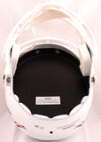 Deion Sanders Autographed Florida State Seminoles F/S White ALT Speed Helmet-Beckett W Hologram *Black Image 5