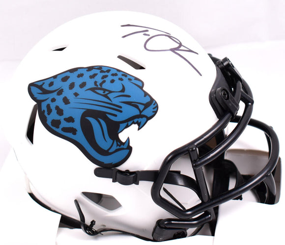 Jacksonville Jaguars Fanatics Authentic Riddell LUNAR