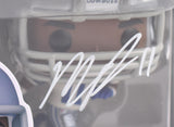 Micah Parsons Autographed Dallas Cowboys Funko Pop Figurine 171- Fanatics *White Image 2