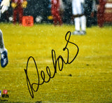 Deebo Samuel Autographed San Francisco 49ers 16x20 Rain Dance Photo- Fanatics *Black Image 2