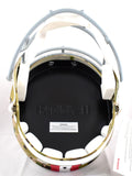 Deebo Samuel Autographed San Francisco 49ers F/S Camo Speed Helmet- JSA *White Image 5