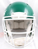 Sack Exchange Autographed New York Jets F/S 78-89 Speed Authentic Helmet - JSA W *Silver Image 6