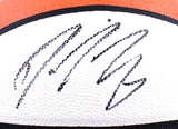 Diana Taurasi Autographed WNBA Wilson Basketball - Beckett Hologram *Black Image 2