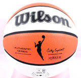 Diana Taurasi Autographed WNBA Wilson Basketball - Beckett Hologram *Black Image 3