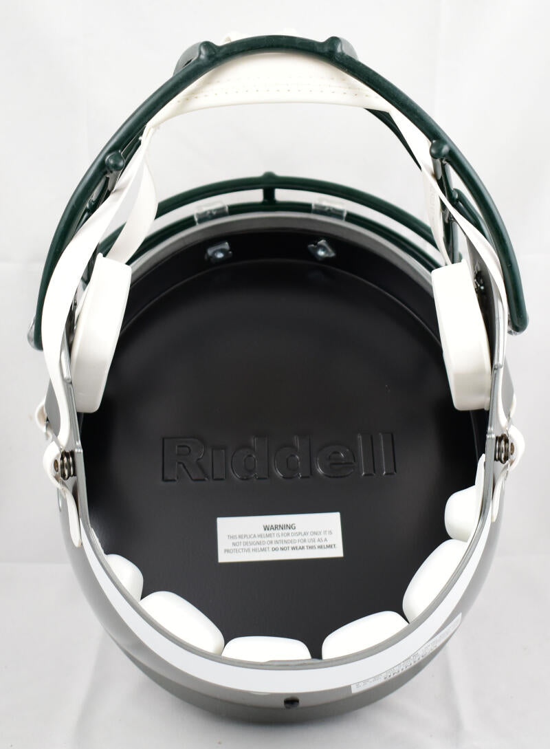 LeSean McCoy Signed Philadelphia Eagles Full Size Flash Speed Helmet  (Beckett)