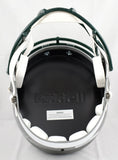 LeSean McCoy Autographed F/S Philadelphia Eagles Flash Speed Helmet- Beckett W Hologram *Green Image 5