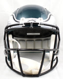 LeSean McCoy Autographed F/S Philadelphia Eagles Speed Helmet- Beckett W Hologram *Silver Image 4