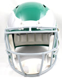 Randall Cunningham Autographed F/S Philadelphia Eagles 74-95 Speed Helmet-Beckett W Hologram *White Image 4