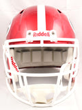 Hines Ward Autographed Georgia Bulldogs F/S Flash Speed Helmet -Beckett W Hologram *White Image 4