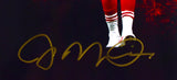 Joe Montana Signed San Francisco 49ers 8x10 Photo W/  HOF Logo- Beckett Hologram*Gold Image 2