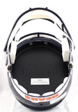 Dick Butkus Autographed Chicago Bears F/S Speed Helmet w/HOF - JSA W *White Image 5