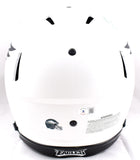 Darius Slay Autographed Philadelphia Eagles F/S Lunar Speed Authentic Helmet- Beckett W Hologram *Green Image 3