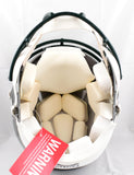 Jalen Carter Autographed Philadelphia Eagles F/S Flash Speed Authentic Helmet- JSA W *Green Image 5