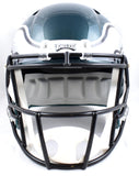 D'Andre Swift Autographed Philadelphia Eagles F/S Speed Helmet-Beckett W Hologram *White Image 4