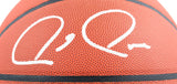 Paul Pierce Autographed Official NBA Celtics Logo Wilson Basketball -  Fanatics *Silver Image 2
