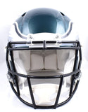 Brian Dawkins Autographed Philadelphia Eagles F/S Speed Authentic Helmet w/ Weapon X-Beckett W Hologram *White Image 4
