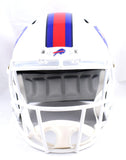 Jim Kelly Autographed Buffalo Bills F/S Speed Helmet-Beckett W Hologram *Black Image 4