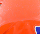 Emmitt Smith Autographed Florida Gators F/S Speed Authentic Helmet - Beckett W Hologram *Black *Damaged Image 3