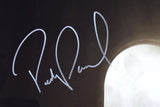Pedro Pascal Autographed The Mandalorian 16x20 w/ Grogu Photo- Beckett W *Silver Image 2