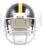 Lynn Swann Autographed F/S Pittsburgh Steelers 63-76 Helmet w/HOF-Beckett W Hologram *Silver Image 4