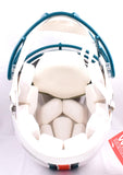 Dan Marino Autographed Miami Dolphins F/S 97-12 Speed Authentic Helmet-Beckett W Hologram *Black Image 5