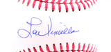 Lou Piniella Autographed Rawlings OML Baseball - Beckett W Hologram *Blue Image 2