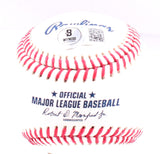 Ron Guidry Autographed Rawlings OML Baseball - Beckett W Hologram *Blue Image 3
