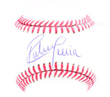 Ruben Sierra Autographed Rawlings OML Baseball - Beckett W Hologram *Blue Image 1