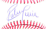 Ruben Sierra Autographed Rawlings OML Baseball - Beckett W Hologram *Blue Image 2