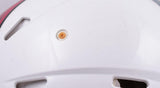 Kyler Murray Autographed Arizona Cardinals F/S Speed Authentic Helmet - Beckett W Auth *Black N5714 Image 3