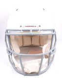 Kyler Murray Autographed Arizona Cardinals F/S Speed Authentic Helmet - Beckett W Auth *Black N5714 Image 4
