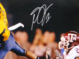 DeSean Jackson Autographed 16x20 Catch Against Texas A&M Photo- JSA W Auth