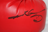Sugar Ray Leonard Signed / Autographed Everlast Boxing Glove- PSA/DNA Auth