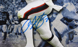 Arian Foster & Ben Tate Autographed 16x20 Multi Shot Photo- JSA Authenticated