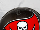 Jameis Winston Autographed F/S Tampa Bay Buccaneers ProLine Helmet- JSA Auth