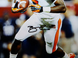 Brandin Cooks Signed Oregon State 16x20 Vertical Running Photo- TriStar Auth