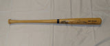 Paul Molitor HOF Autographed Rawlings Big Stick Blonde Baseball Bat- JSA Auth