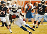 Sammy Watkins Autographed 16x20 Running Against Bears Photo- JSA W Auth
