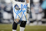 Sean Lee Autographed 8x10 Penn State Nittany Lions Photo- JSA W Authenticated
