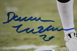 Darren McFadden Autographed 8x10 Oakland Raiders Running Photo- PSA/DNA
