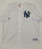 Bob Turley Autographed P/S New York Yankees Jersey- JSA Authenticated